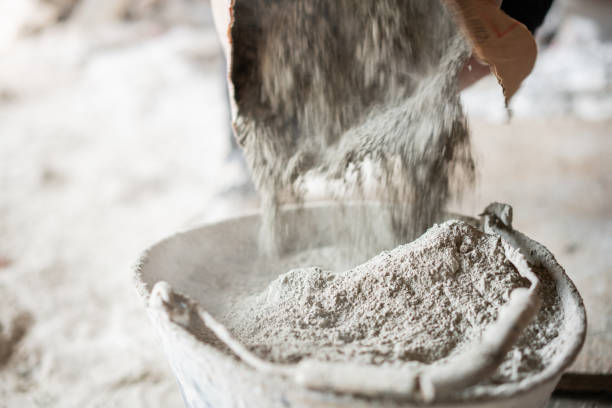 Best Industrial Concrete Flooring in Hendron, KY