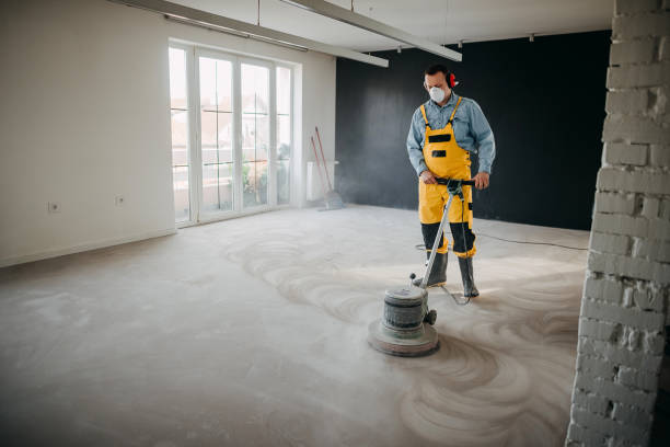 Best Concrete Staining and Coloring in Hendron, KY