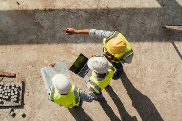 Best Residential Concrete Solutions in Hendron, KY