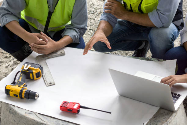 Best Concrete Removal and Replacement in Hendron, KY