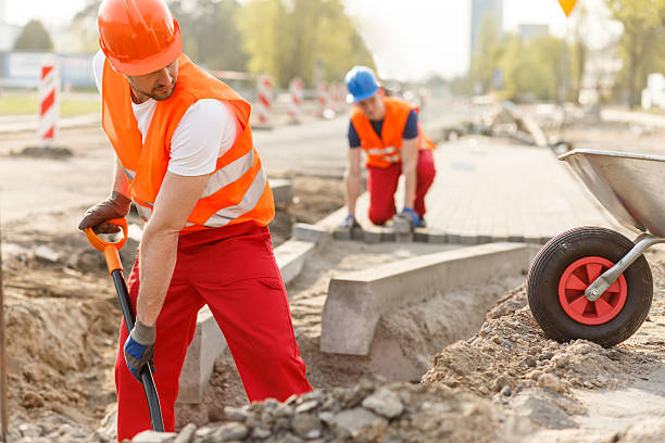 Best Concrete Sealing and Maintenance in Hendron, KY